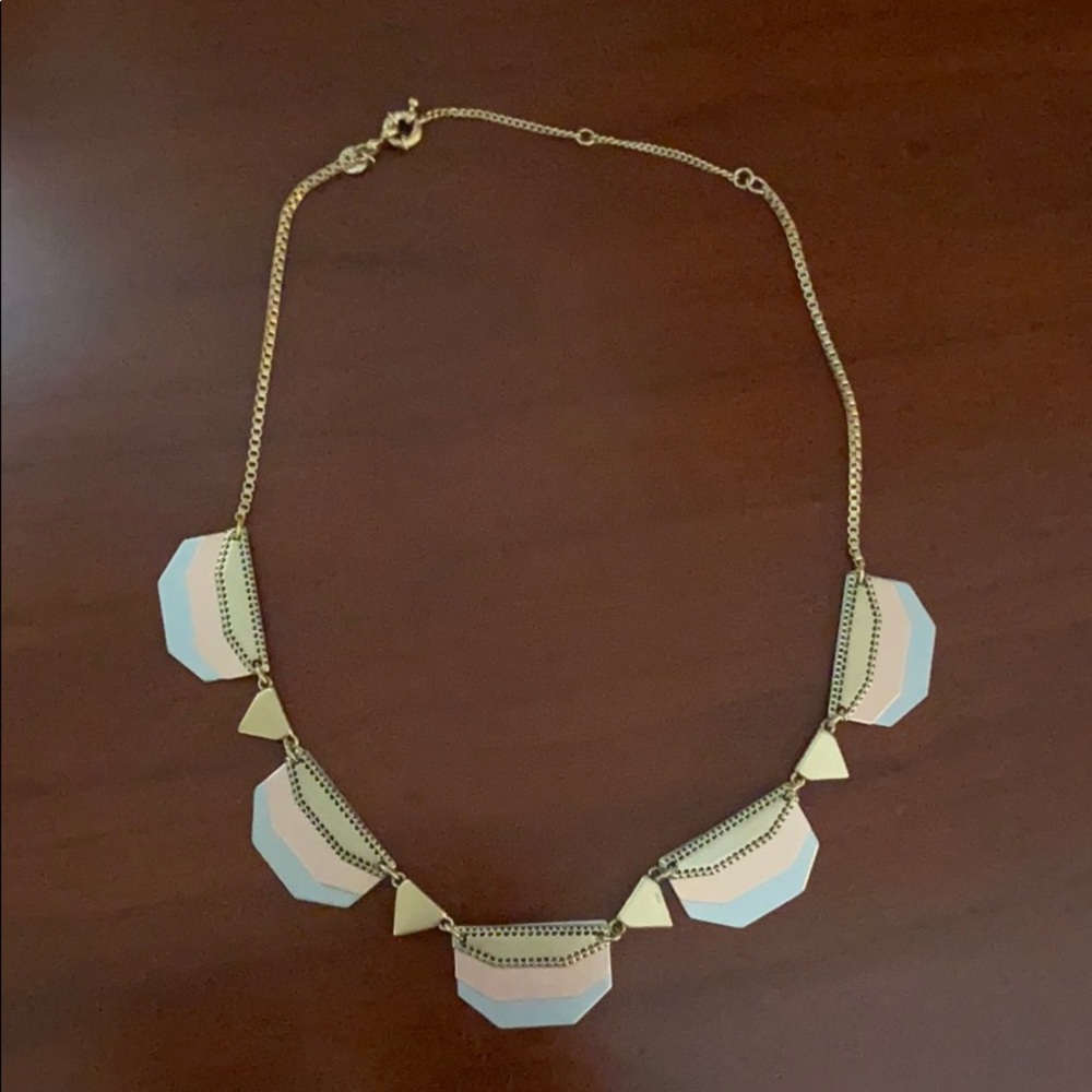 Madewell necklace